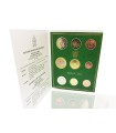 BU VATICANO 2018 9 piezas € 117,95