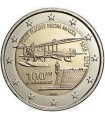 2 euros comemorativos Malta 2015 € 11,90