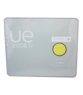 Tarjeta Francia 2008 STARCK € 899.00