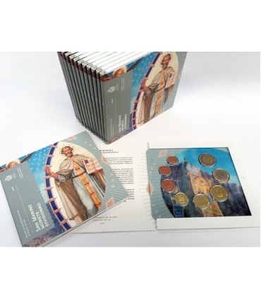 BU San Marino 2018 8 camere  54,95 €