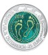 25 Euro Österreich Nobium 2018  89,95 €