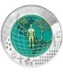 25 Euro Oostenrijk Nobium 2018 €89,95