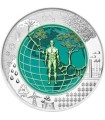 25 Euro Oostenrijk Nobium 2018 €89,95