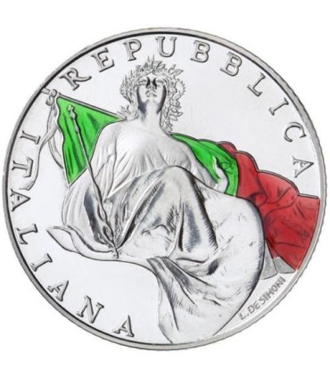BU ITALIË 2018 10 stuks € 74,95