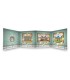 Coffret BU Benelux 2018  64,95 €