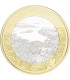 5 Euro Finlande 2018 PARC NATIONAL MARITIME HELSINKY  8,50 €