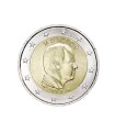 2 Euro Mónaco Alberto 2009