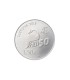 1,5 euros Lituânia 2018 - Universidade de Vilnius 4,90 euros