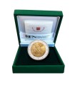 2 Euro Vaticano 2018 BE Património Cultural