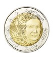 2 Euro Frankrijk 2018 Simone Veil