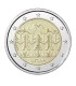 2 Euro Litouwen 2018 - Liedjes en Dansen €4,45
