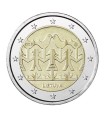2 Euro Lithuania 2018 - Songs and Dances  4,45 €