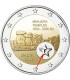 2 Euro Malte 2018 Mnajdra variante  34,95 €