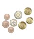 Euro Malta serie 2018 €16.50