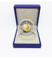 50 Euro ANNÉE DU DRAGON 2012 € 526,72