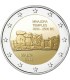 Munt 2 Euro Malta 2018 Mnajdra €19,95