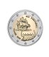 2 Euros Portugal 2015 - Exchange with Timor  5,19 €