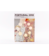 FDC Portugal 2018 boxed set  24,50 €