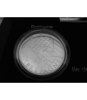 10 Euro BRITTANY €22,98
