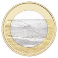 5 Euro Finlande 2018 - Collines de Pallastunturi