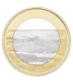 5 Euro Finland 2018 - Pallastunturi Hills €8.50