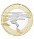5 Euro Finlandia 2018 - Cresta de Punkaharju 8,50