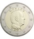 2 Euros Monaco 2018 €6.95