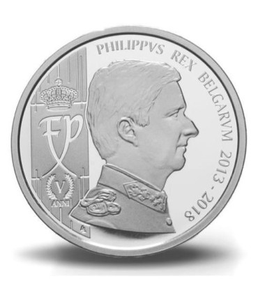 BU BELGIQUE 2018 € 44.90