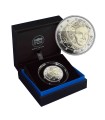 2 Euro Frankreich 2018 Simone Veil BE