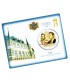 Cartão de moedas Luxemburgo 2018 Grão-Duque William I € 59,95
