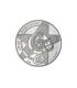 5 Euro Portogallo 2018 Barocco  7,95 €