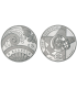 5 Euro Portogallo 2018 Barocco  7,95 €