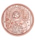 10 Euro Autriche 2018 URIEL - L'ANGE ILLUMINATEUR  14,90 €