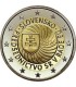 2 Euro Slowakije 2016 EU-voorzitterschap €4,49