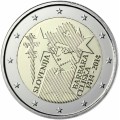 2 euro commemorative Slovénie 2014