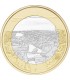 5 Euro Finland 2018 - Tammerkoshi Rapids Tampere  8,50 €