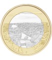 5 Euro Finlande 2018 - Tammerkoshi Rapids Tampere