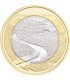 5 Euro Finlandia 2018 - Río Oulankajoki €8.50