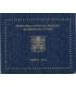 2 euro Vaticaan 2014 - Val van de Berlijnse Muur €64,95