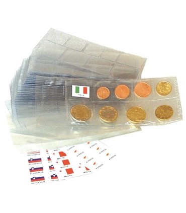 BOLSA SERIE EURO € 1,00
