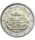 2 euro Vaticaan 2014 - Val van de Berlijnse Muur €64,95