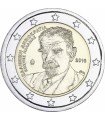 2 Euro Griekenland 2018 - Kostis Palamás €4.89