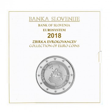 BU Slovenie 2018
