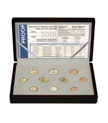 BE Grécia 2018 189,60 euros