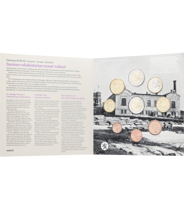 BU Finnland 2018 Typ II  38,95 €