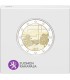 2 Euro Finlândia 2018 BE Sauna € 23,95