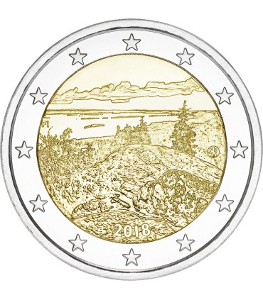 BE Finland 2018 € 104,95