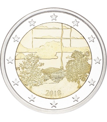 BE Finland 2018 € 104,95