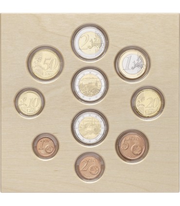 BE Finland 2018 € 104,95