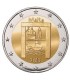 2 Euro Malte 2018 Heritage Culturel  5,25 €